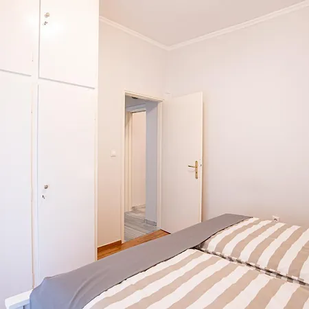 Apartment Hermes Apartments, 2 Bedrooms, Great Facilities! Athens