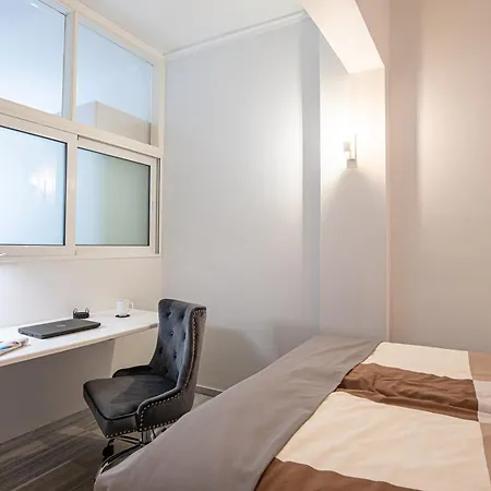 Hermes Apartments, 2 Bedrooms, Great Facilities! Apartment *