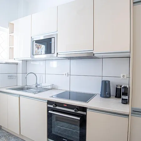 Hermes Apartments, 2 Bedrooms, Great Facilities! Apartment *