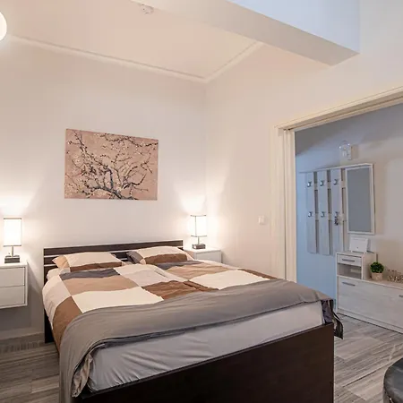 Διαμέρισμα Hermes Apartments, 2 Bedrooms, Great Facilities! *